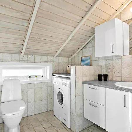 بيت للعطل 0017-romo-magevej-7 Lakolk