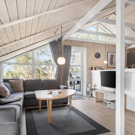 0017-romo-magevej-7 Feriehus *